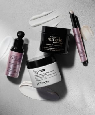 ultimate miracle worker night, 2 oz. 