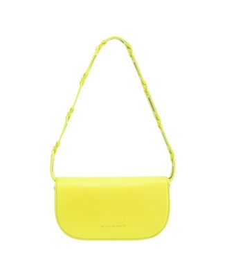 Women's Inez Magnetic Snap Shoulder Bag