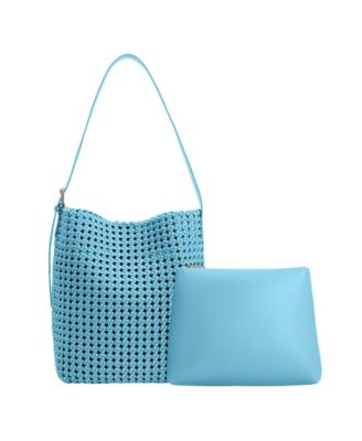 Women's Celine Magnetic Snap Handbag