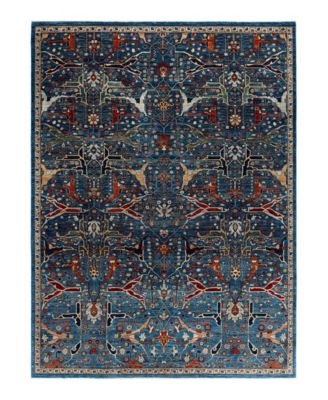 ADORN HAND WOVEN RUGS