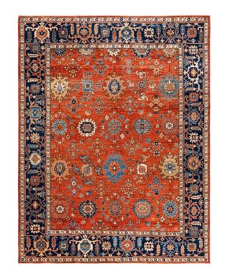 ADORN HAND WOVEN RUGS