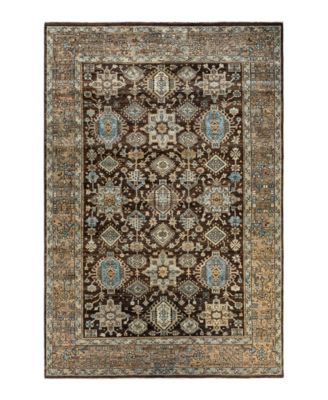 ADORN HAND WOVEN RUGS