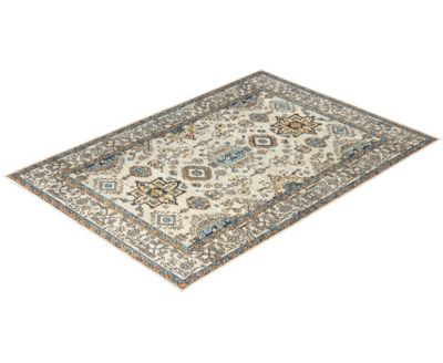 Serapi 4'1"x5'10" Area Rug