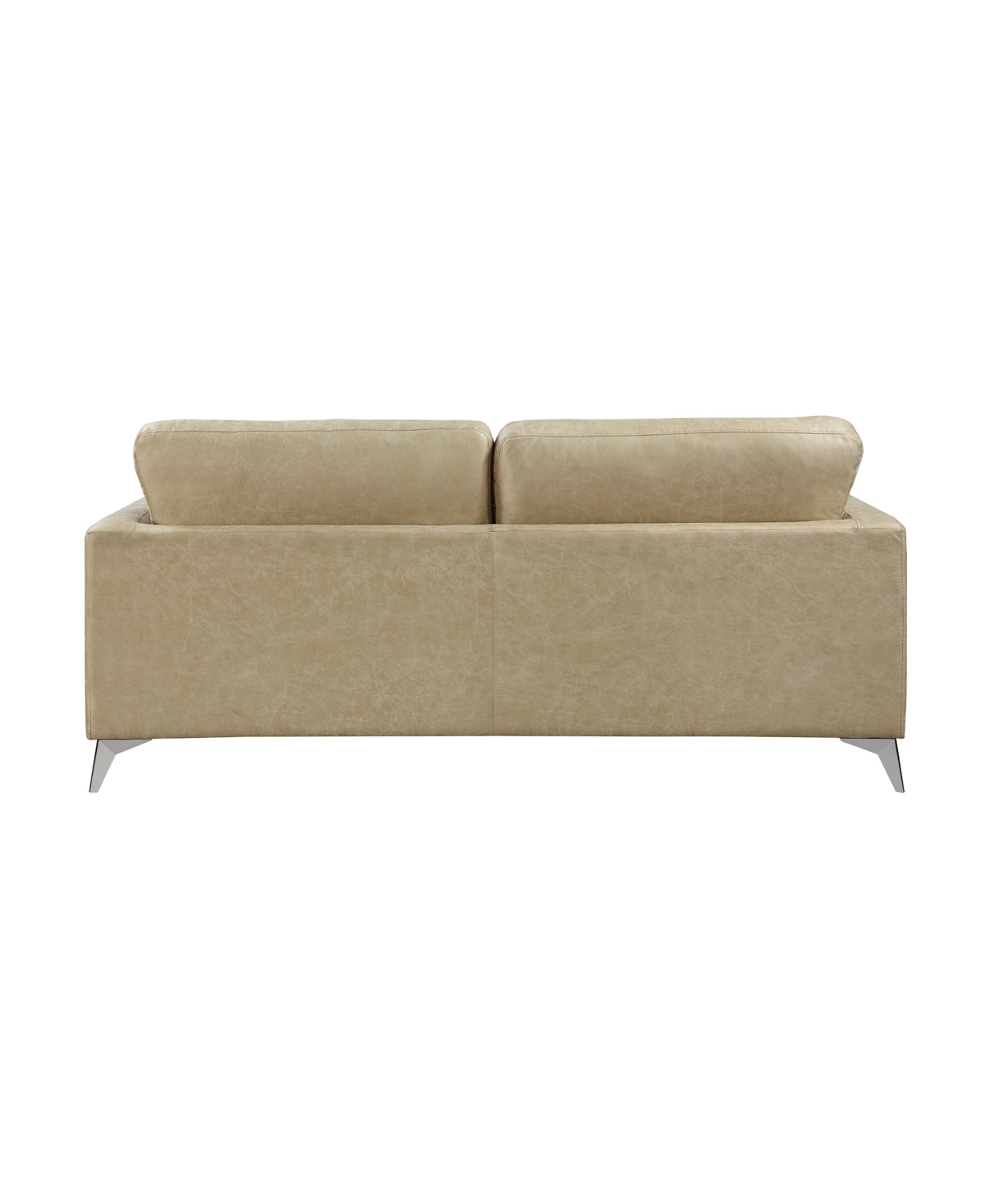 HOMELEGANCE WHITE LABEL RESONANCE 77" SOFA 