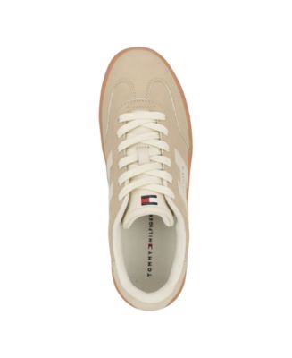 Women's Maisie Low Profile Lace-Up Sneakers