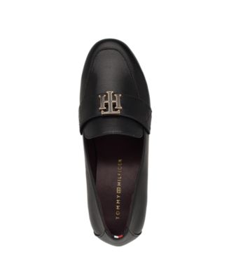 Women's Cyndia Ornamented Loafers