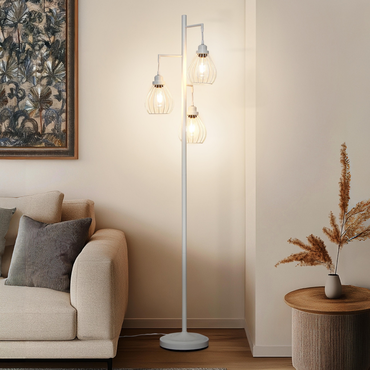 Brightech Teardrop 68