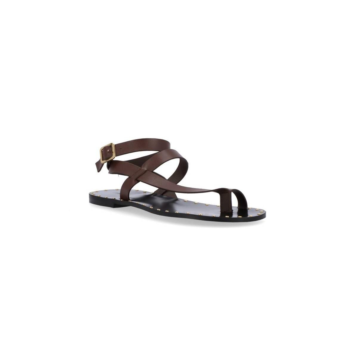 Alohas Women's Tallula Leather Sandals