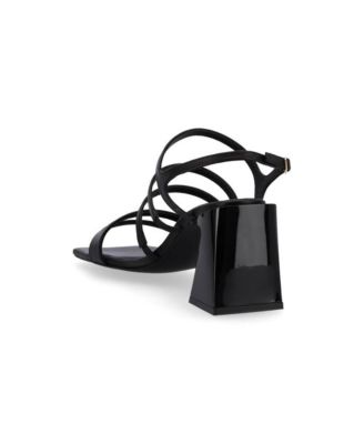 Women's Aubrey Leather Sandals