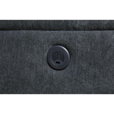 Recliner Chair With Power Function Easy Control Big Stocks