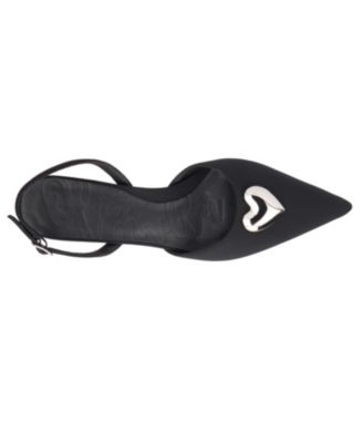 Women's Mystic Slingback Heels