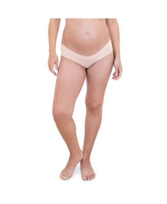 Kindred Bravely Maternity Grow with Me Postpartum Hipster - Soft pink