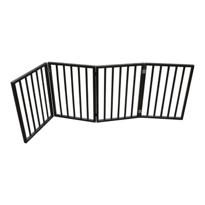 Streamdale Dog Pen - Grey-Twin