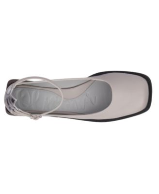 Women's Astrology Ankle Strap Sandals