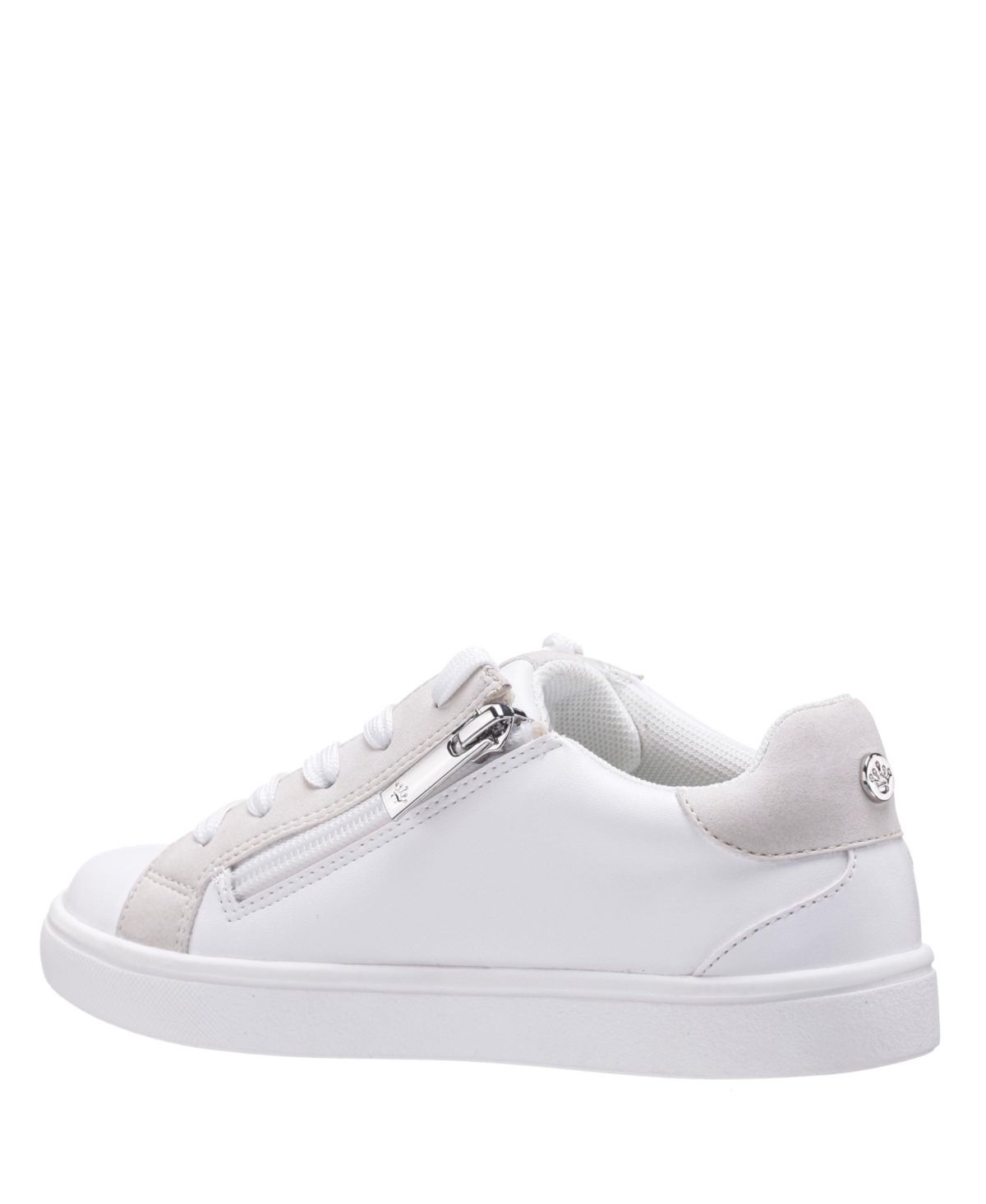 Nina Little Girls Zicky Fashion Sneaker