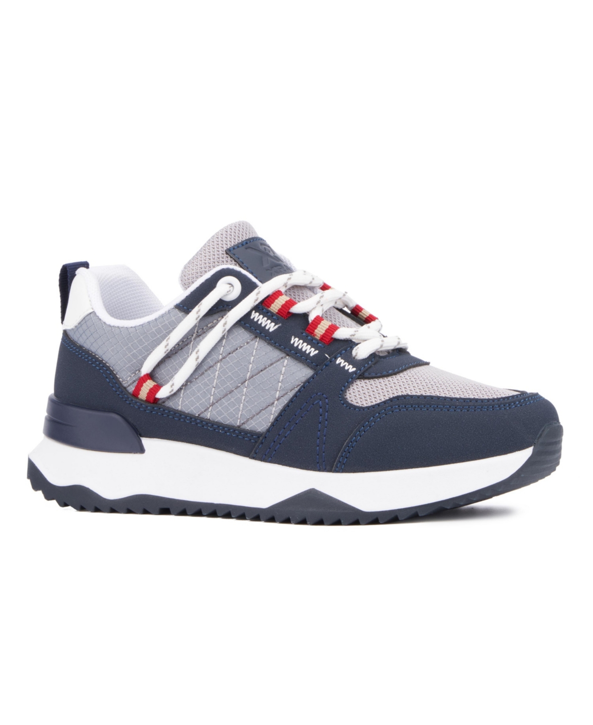 Xray Little Boys Layton Low Top Sneakers