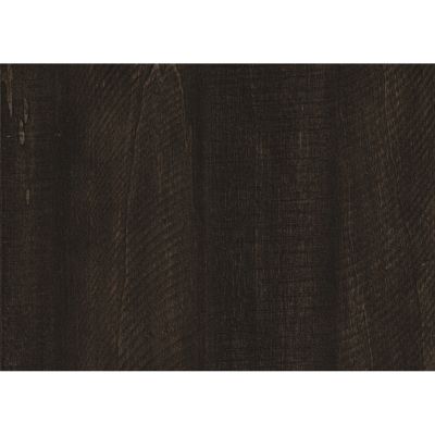 Streamdale Rustic Two-Tone Nightstand