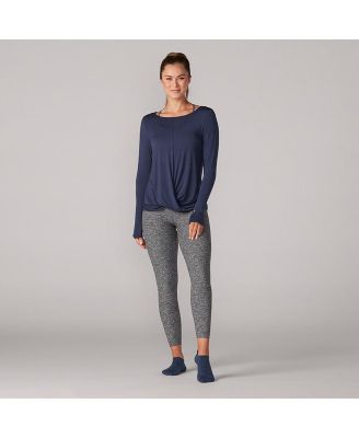 Women's Synergy Long Sleeve