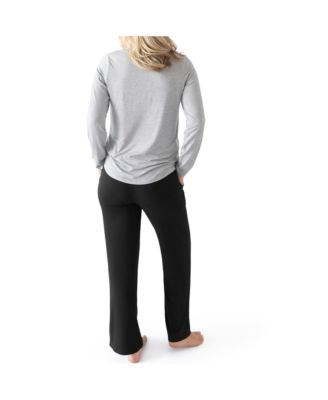 Maternity Nursing Long Sleeve T-shirt