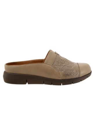 San Marcos Tooling Clog