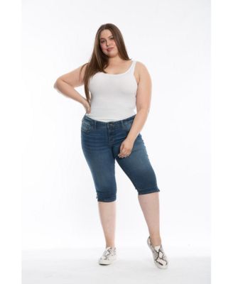 SLINK Jeans