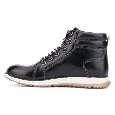 Boys Paxton Ankle Boots
