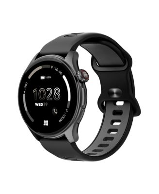 AURA Smartwatch / Fitness Tracker with 1.43" Touch AMOLED Screen