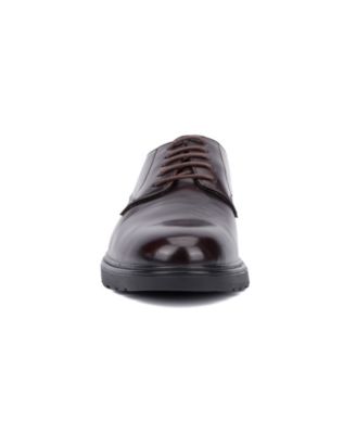 Footwear Men's Elliot Oxford Dress Shoe
