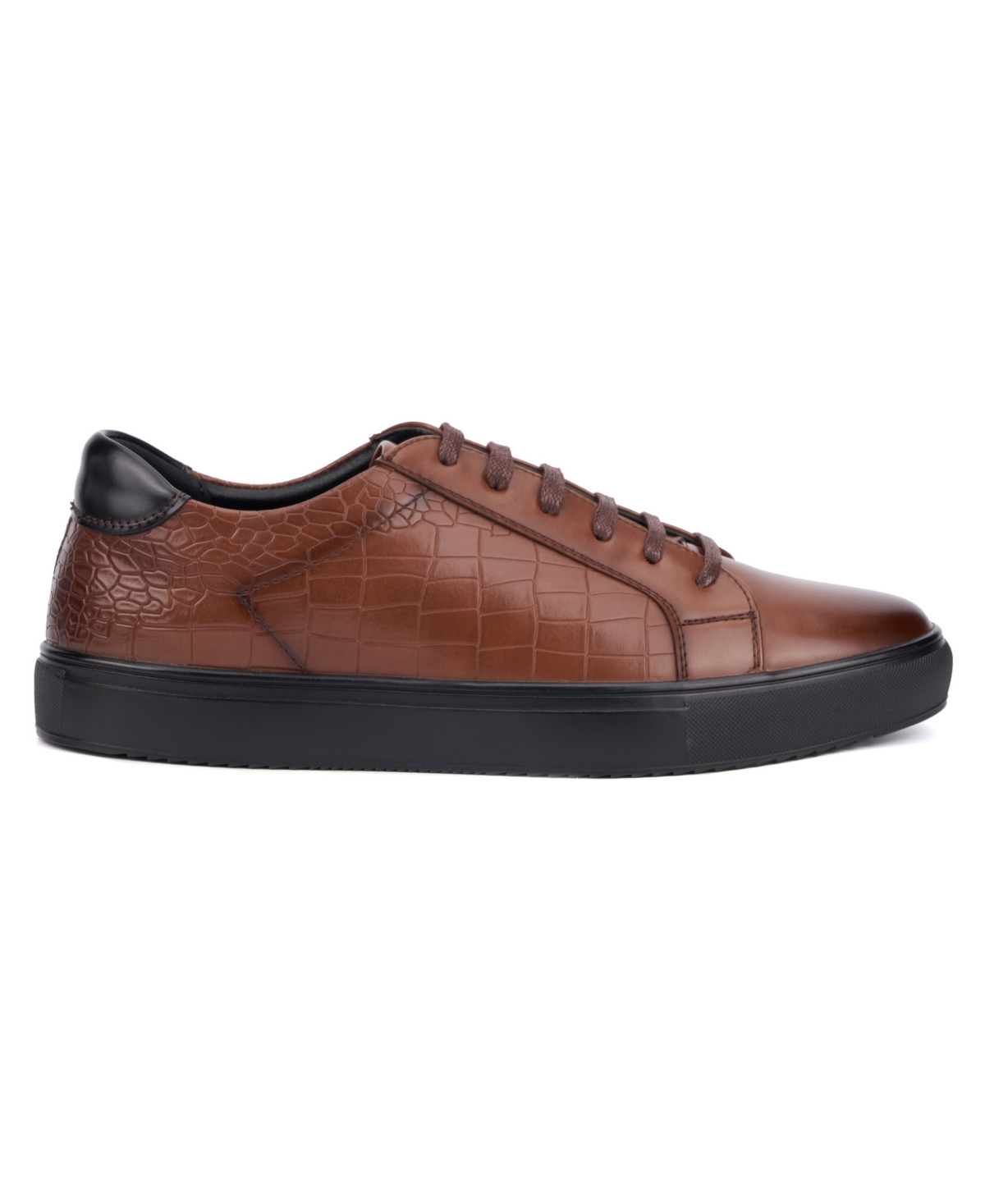 Xray Footwear Men's Casey Low Top Sneakers
