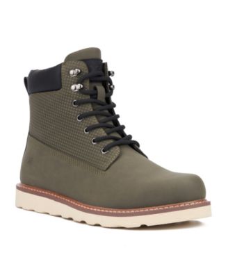 Footwear Men's Ivan Work Boots