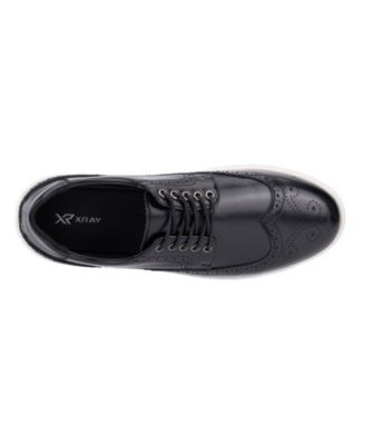 Footwear Men's Mario Low Top Sneakers