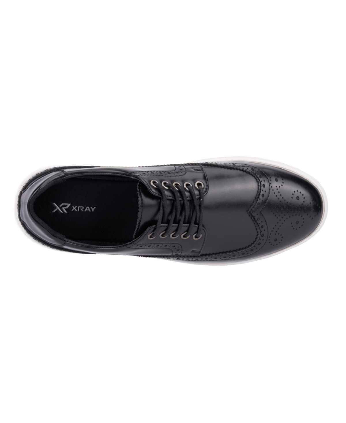 Xray Footwear Men's Mario Low Top Sneakers