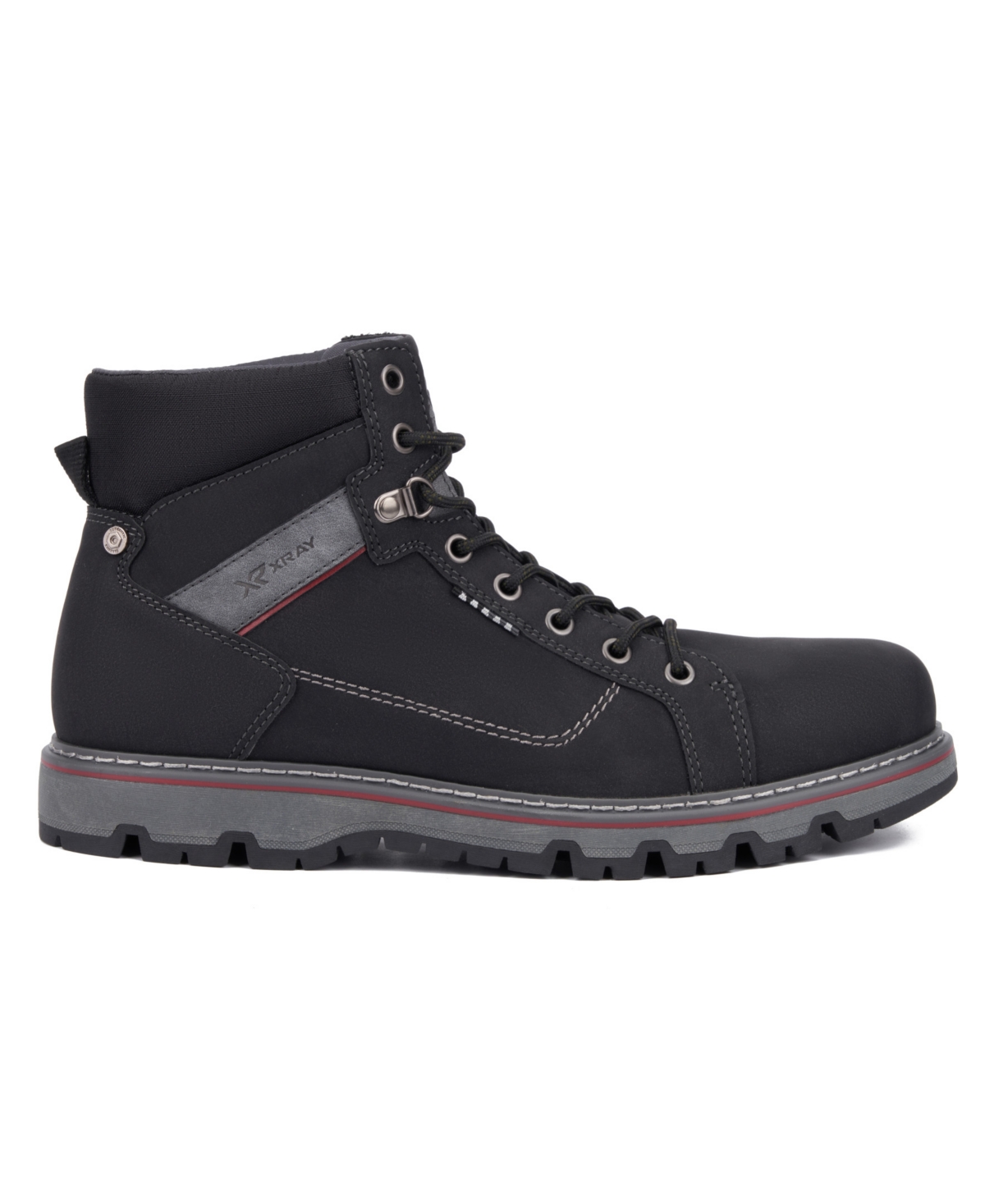 X-ray Xray Caden Boot In Black