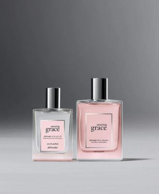 amazing grace eau de parfum, 2 oz