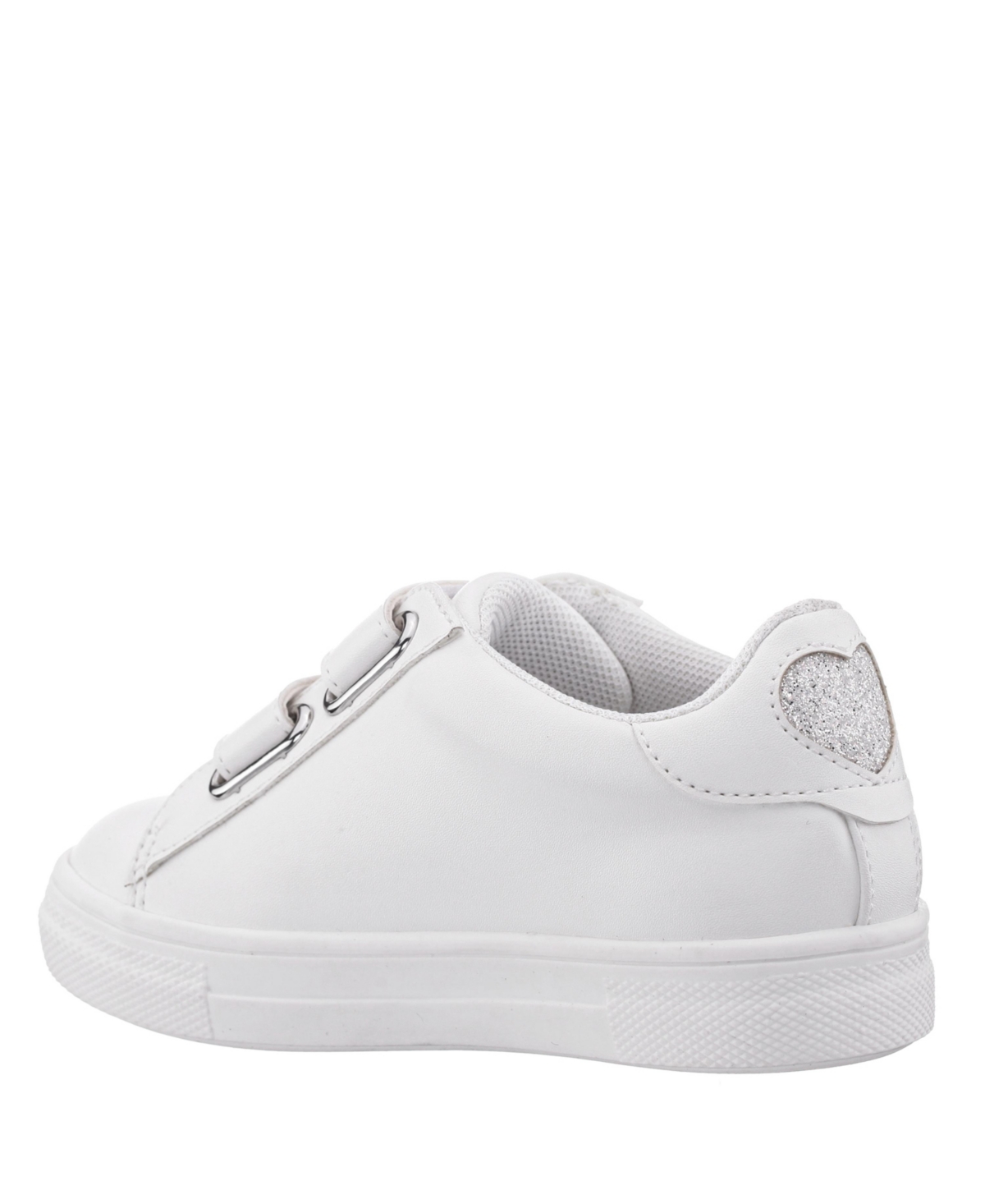 Nina Little Girls Esti Fashion Sneaker
