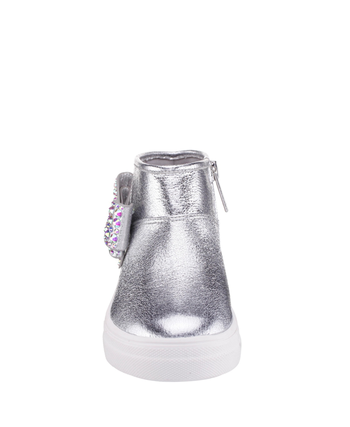 Nina Big Girls Gwenny Fashion Sneaker