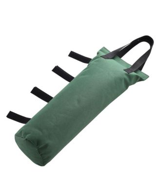 4 Pcs 18" Monoshock Weight Sand Bag for Outdoor Pop Up Canopy Tent Shelter Garden