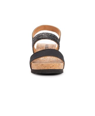 Women's Wendy Wedge Sandal
