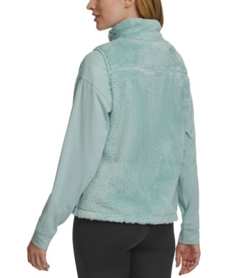 Performance Women's Sherpa Vest