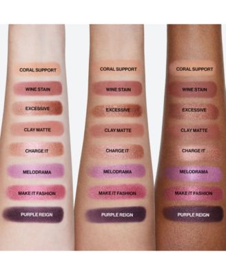 Always On Mood Board Eye Shadow Palette, 0.24 oz.