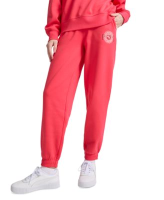 Puma - Women's Vintage Sport Jogger Pants