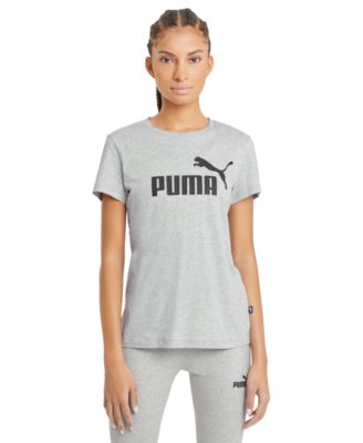 Puma - Women's Essential No 1 Logo T-Shirt