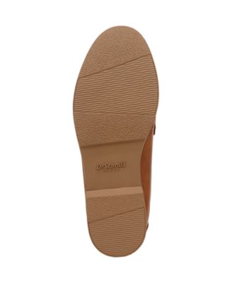 Women's Hello Slip On Penny Loafers