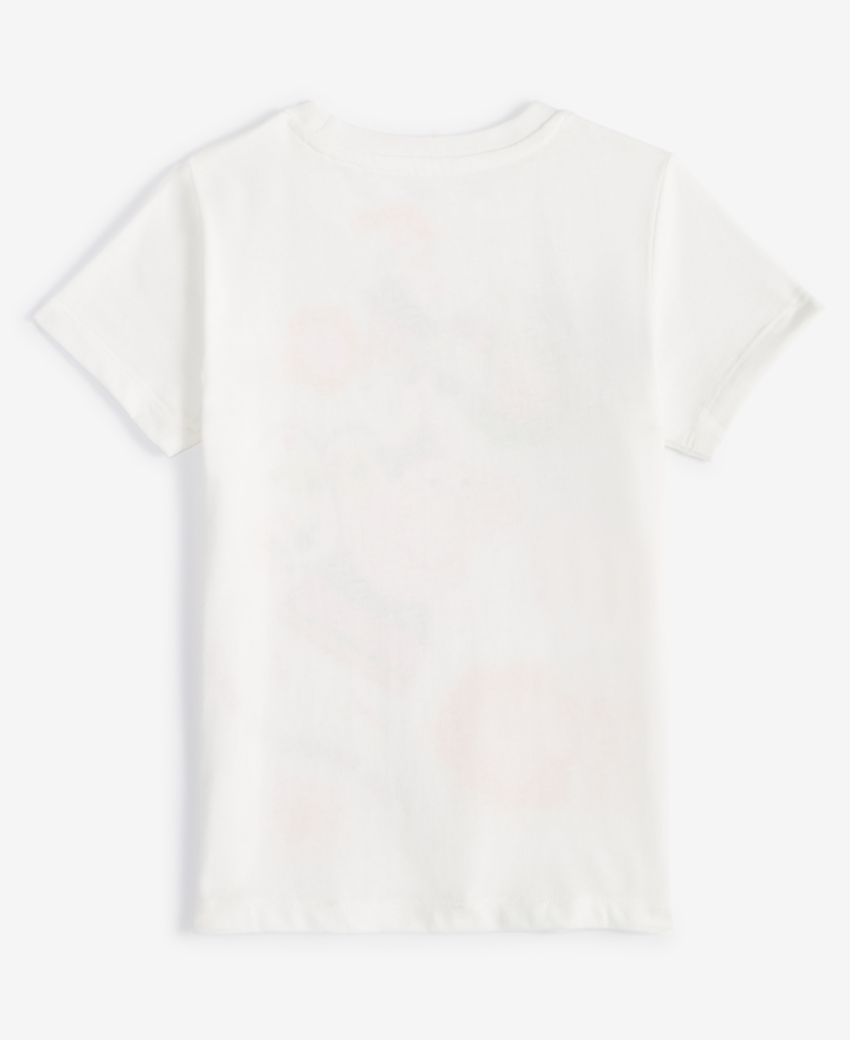 Epic Threads Toddler Girls Sparkle Unicorn Graphic T-Shirt, Created for Macy's