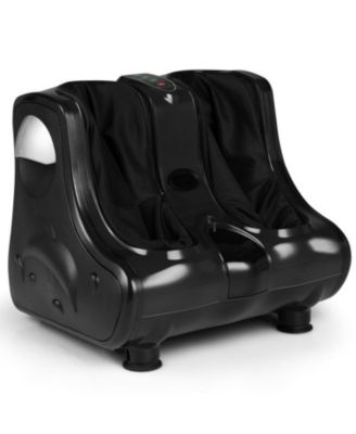 Foot and Calf Massager Machine with Adjustable Tilt Base – Multiple Massage Modes for Relaxation