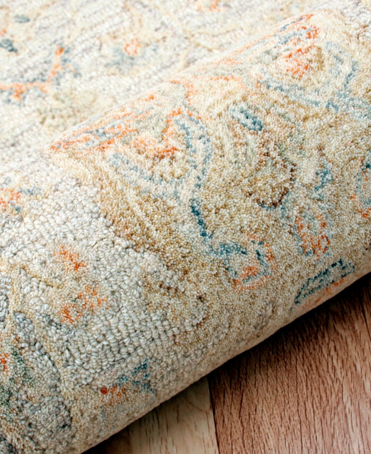Lr Home Gianna-924 2'x3' Area Rug
