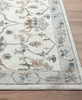 Revelry 4'x6' Area Rug