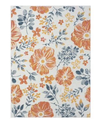 CLOSEOUT! LR Home Beckett 5'3