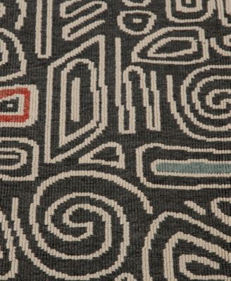 Trixie 5'x7' Outdoor Area Rug