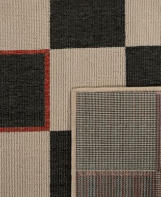 Madison 5'x7' Outdoor Area Rug